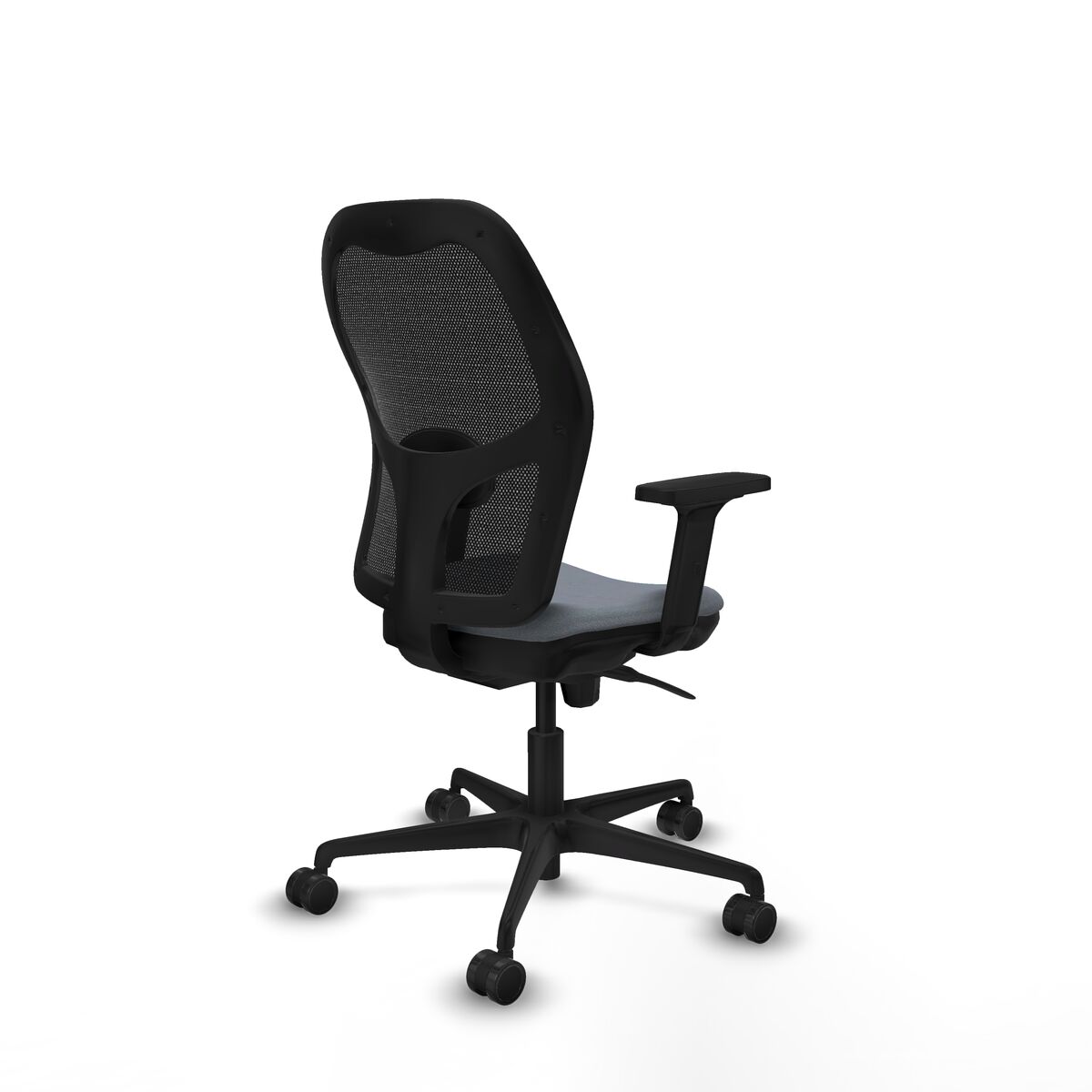 Afbeeldingen van Gaming Chair Piqueras y Crespo 2D036N0 Grey