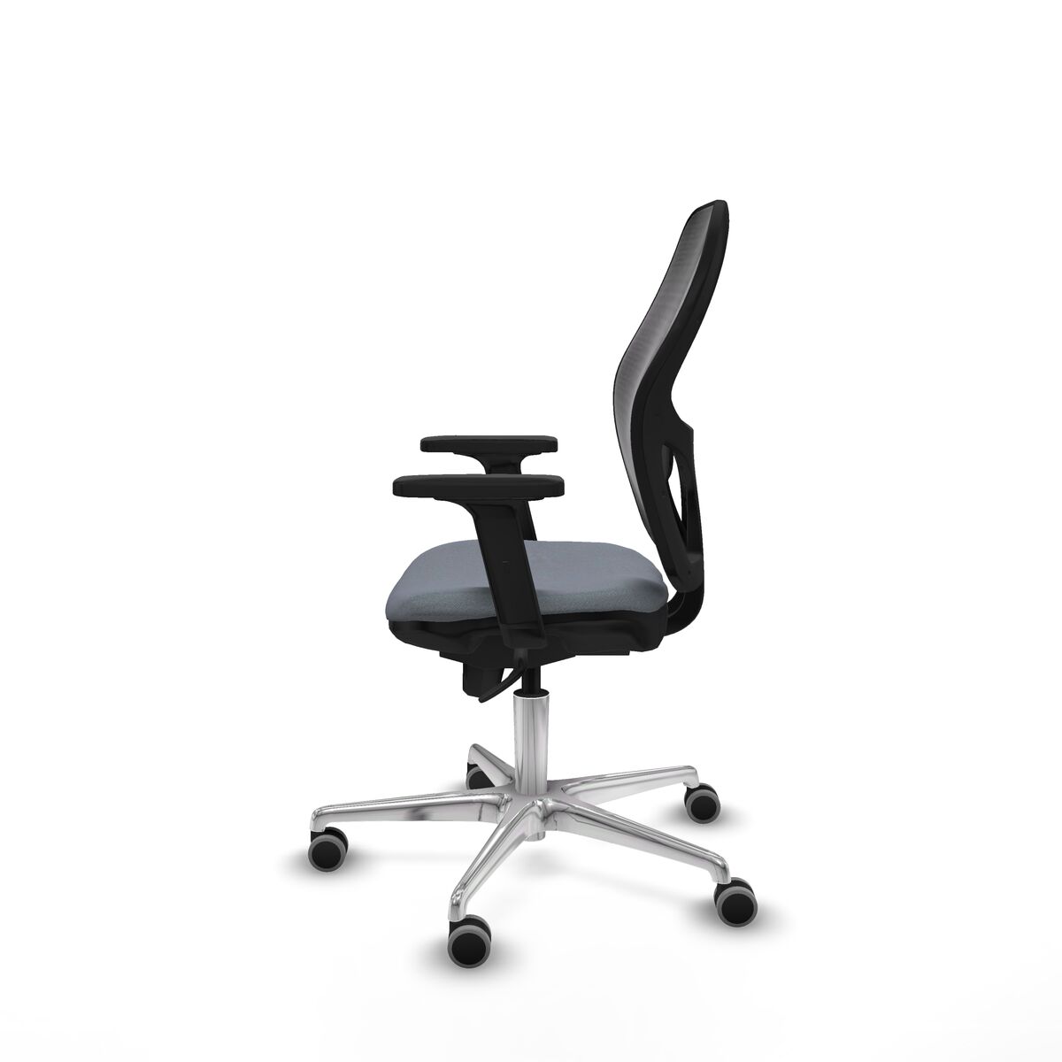 Afbeeldingen van Gaming Chair Piqueras y Crespo 2D086G0 Grey