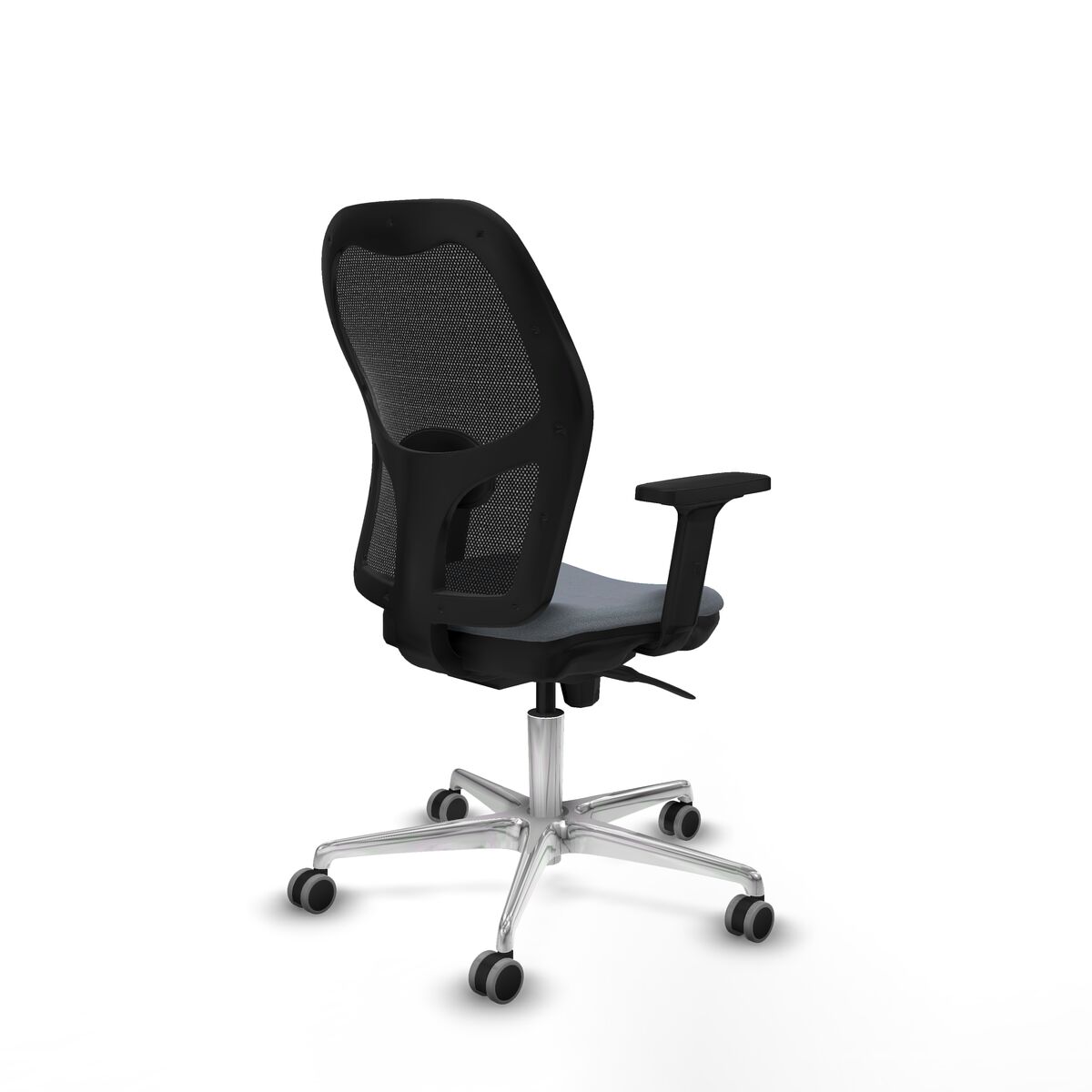 Afbeeldingen van Gaming Chair Piqueras y Crespo 2D086G0 Grey