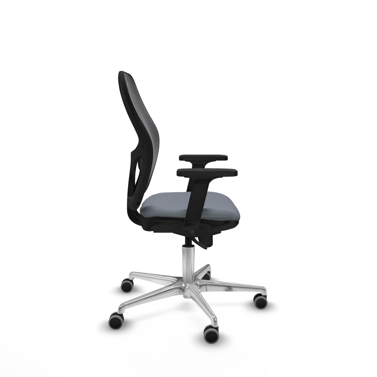 Afbeeldingen van Gaming Chair Piqueras y Crespo 2D086G0 Grey