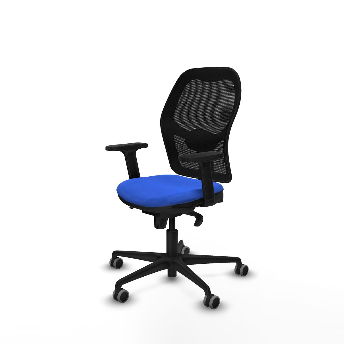 Afbeeldingen van Gaming Chair Piqueras y Crespo 2D036G0 Blue
