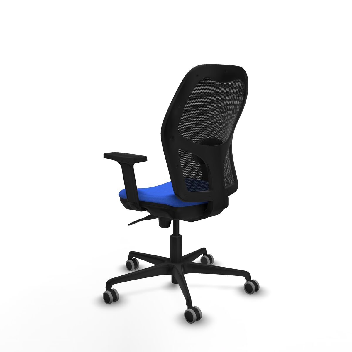 Afbeeldingen van Gaming Chair Piqueras y Crespo 2D036G0 Blue