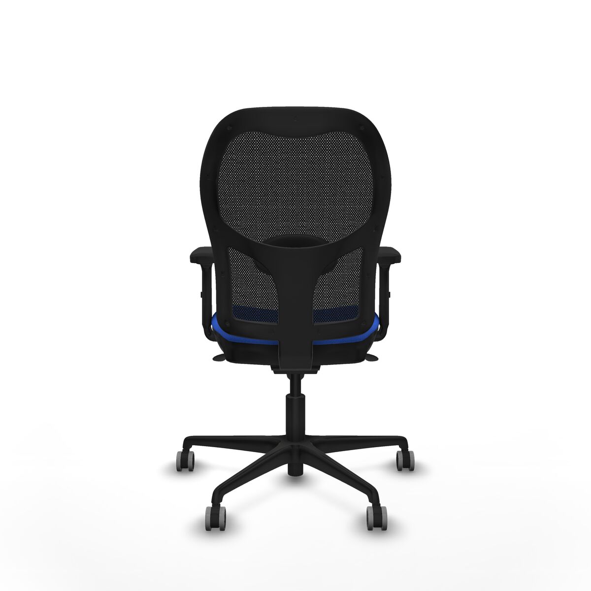 Afbeeldingen van Gaming Chair Piqueras y Crespo 2D036G0 Blue