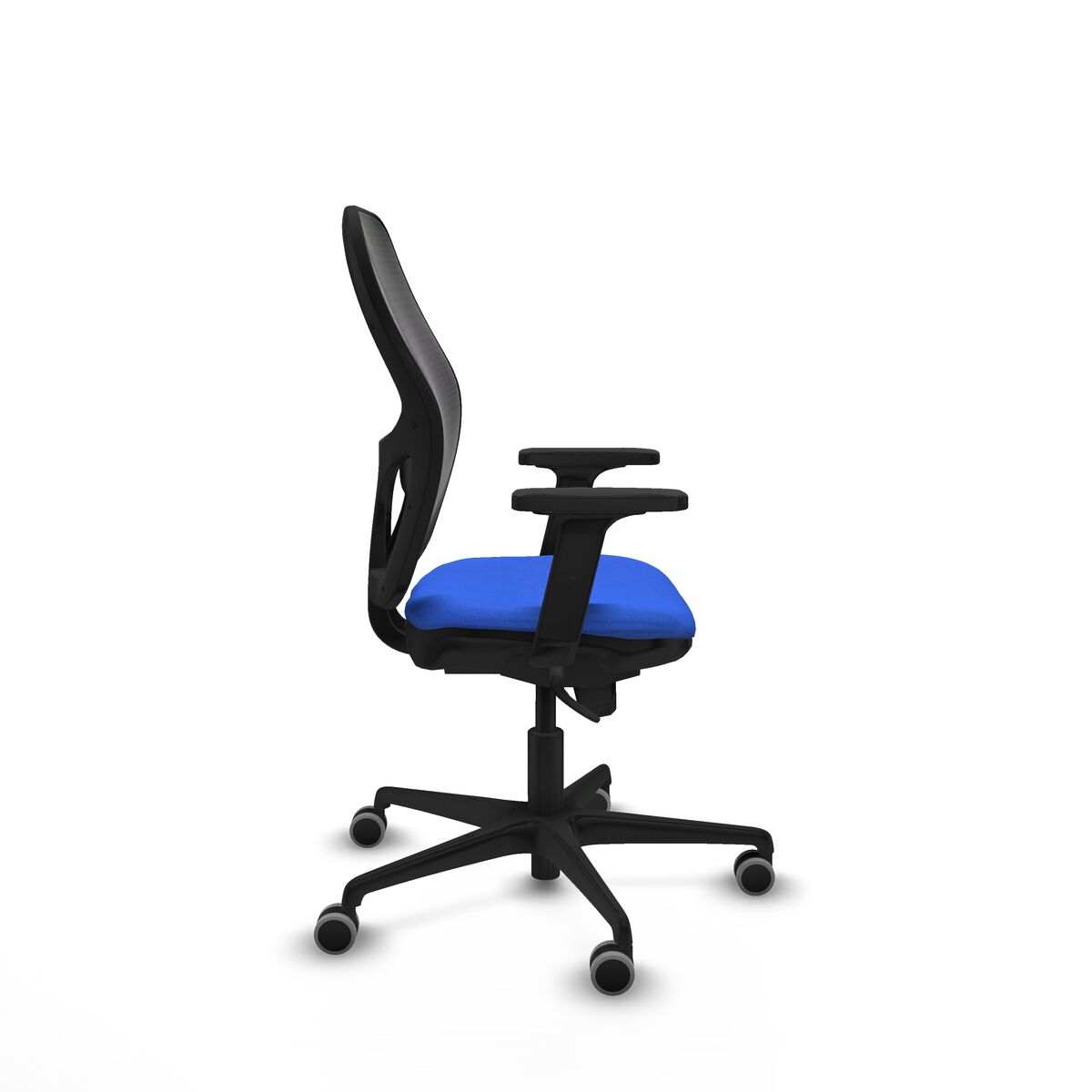Afbeeldingen van Gaming Chair Piqueras y Crespo 2D036G0 Blue