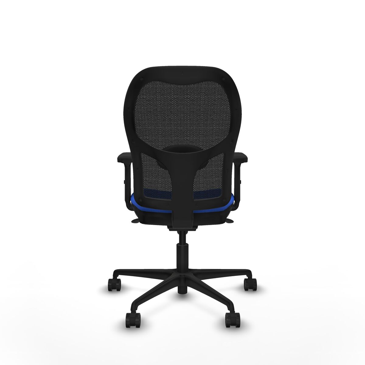 Afbeeldingen van Gaming Chair Piqueras y Crespo 2D036N0 Blue