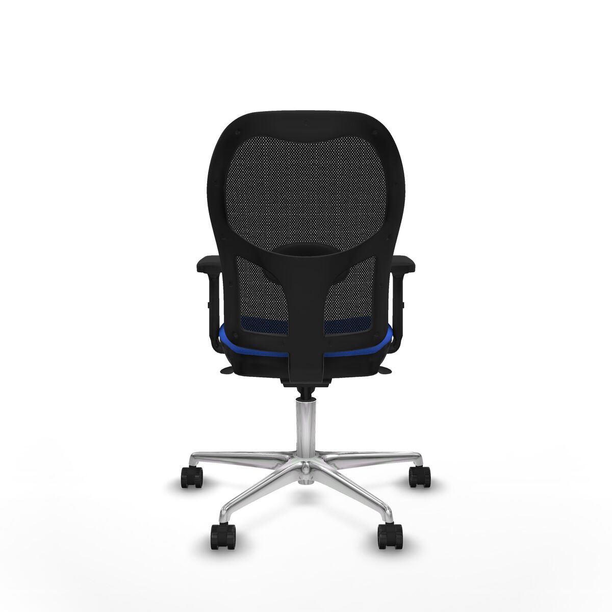 Afbeeldingen van Gaming Chair Piqueras y Crespo 2D086N0 Blue
