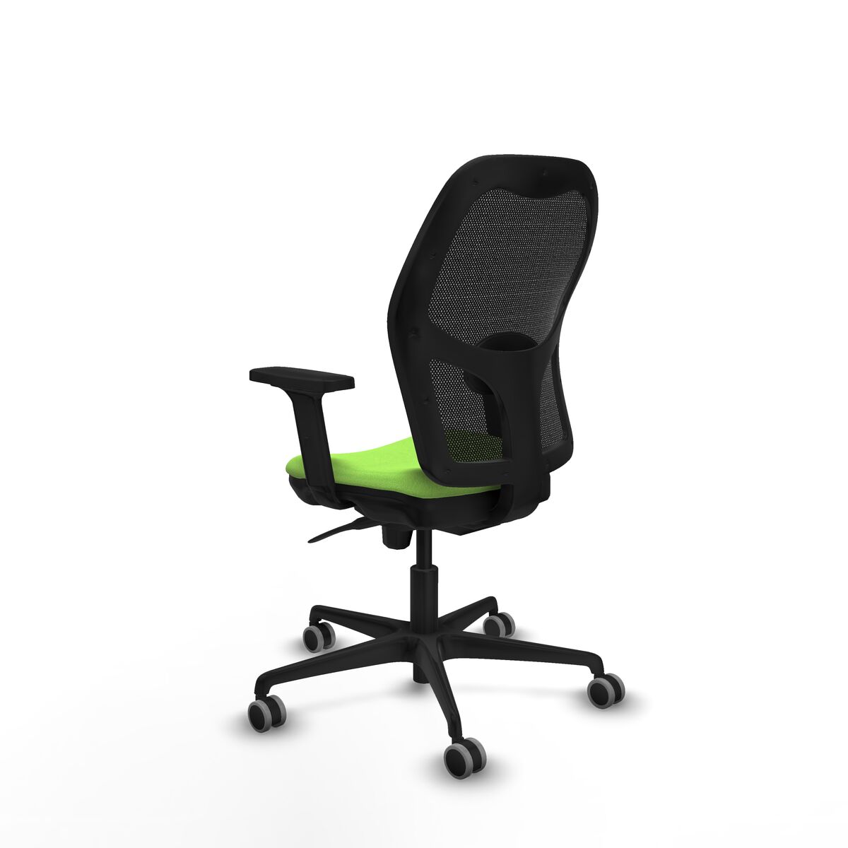Afbeeldingen van Gaming Chair Piqueras y Crespo 2D036G0 Pistachio