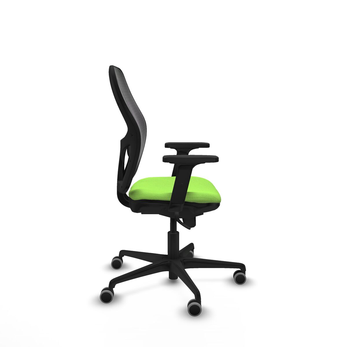 Afbeeldingen van Gaming Chair Piqueras y Crespo 2D036G0 Pistachio