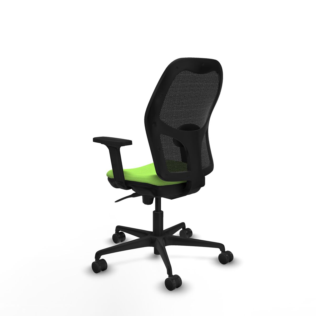 Afbeeldingen van Gaming Chair Piqueras y Crespo 2D036N0 Pistachio