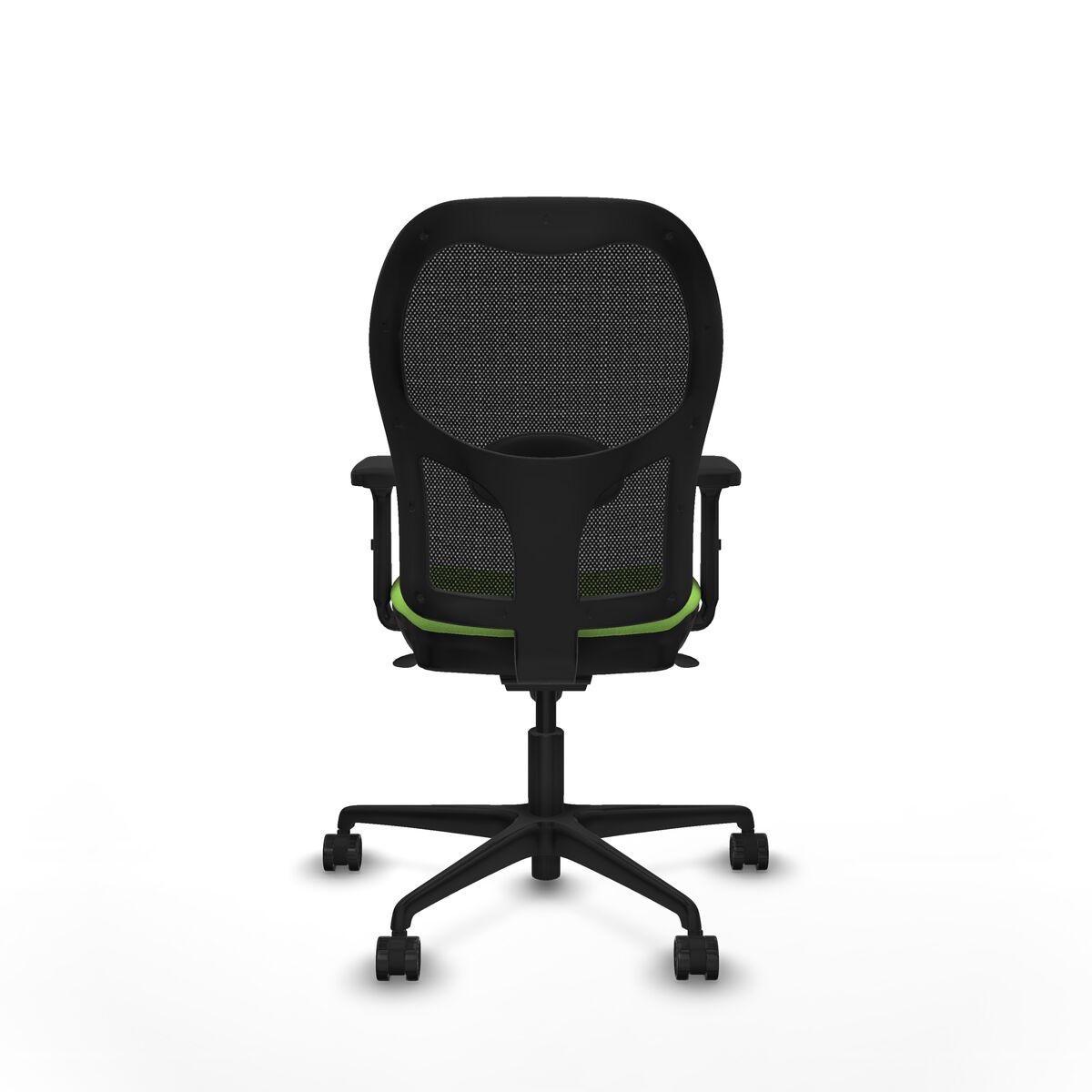 Afbeeldingen van Gaming Chair Piqueras y Crespo 2D036N0 Pistachio