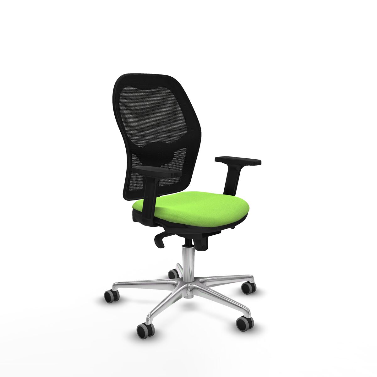 Afbeeldingen van Gaming Chair Piqueras y Crespo 2D086G0 Pistachio