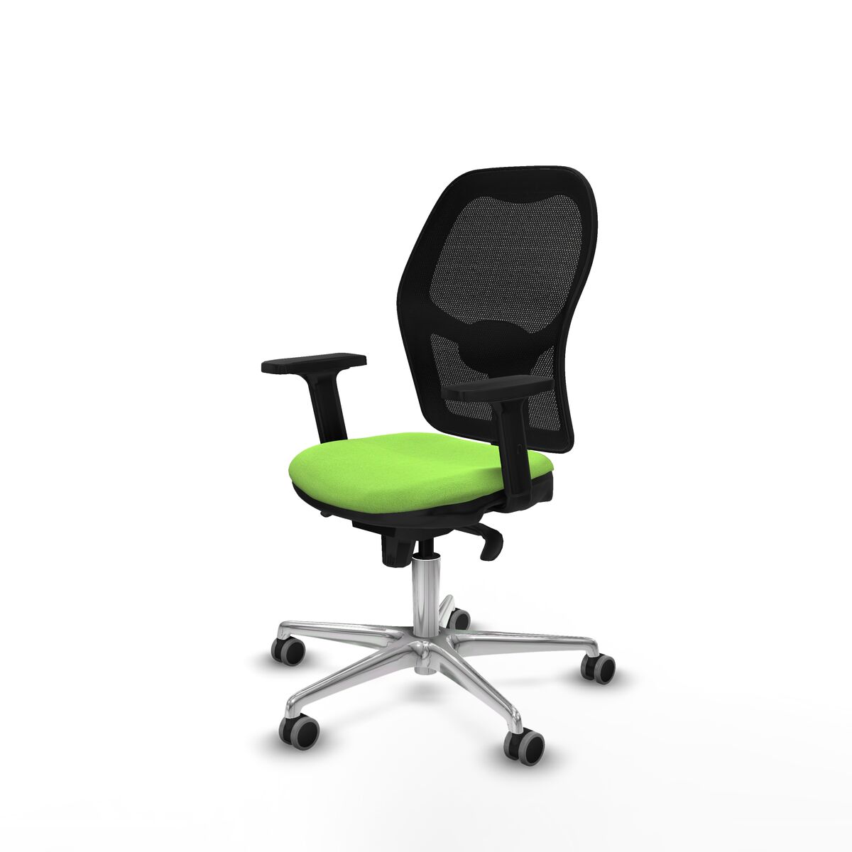 Afbeeldingen van Gaming Chair Piqueras y Crespo 2D086G0 Pistachio