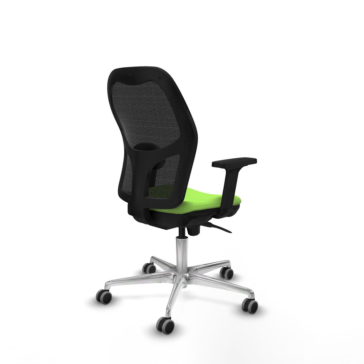 Afbeeldingen van Gaming Chair Piqueras y Crespo 2D086G0 Pistachio