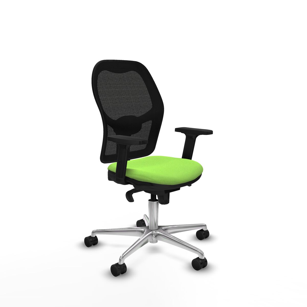 Afbeeldingen van Gaming Chair Piqueras y Crespo 2D086N0 Pistachio