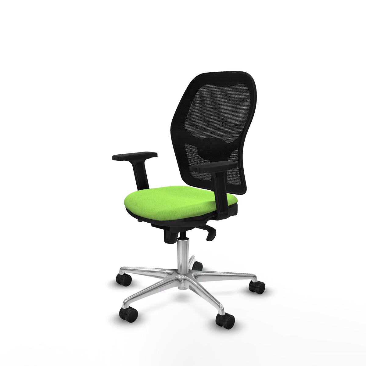 Afbeeldingen van Gaming Chair Piqueras y Crespo 2D086N0 Pistachio