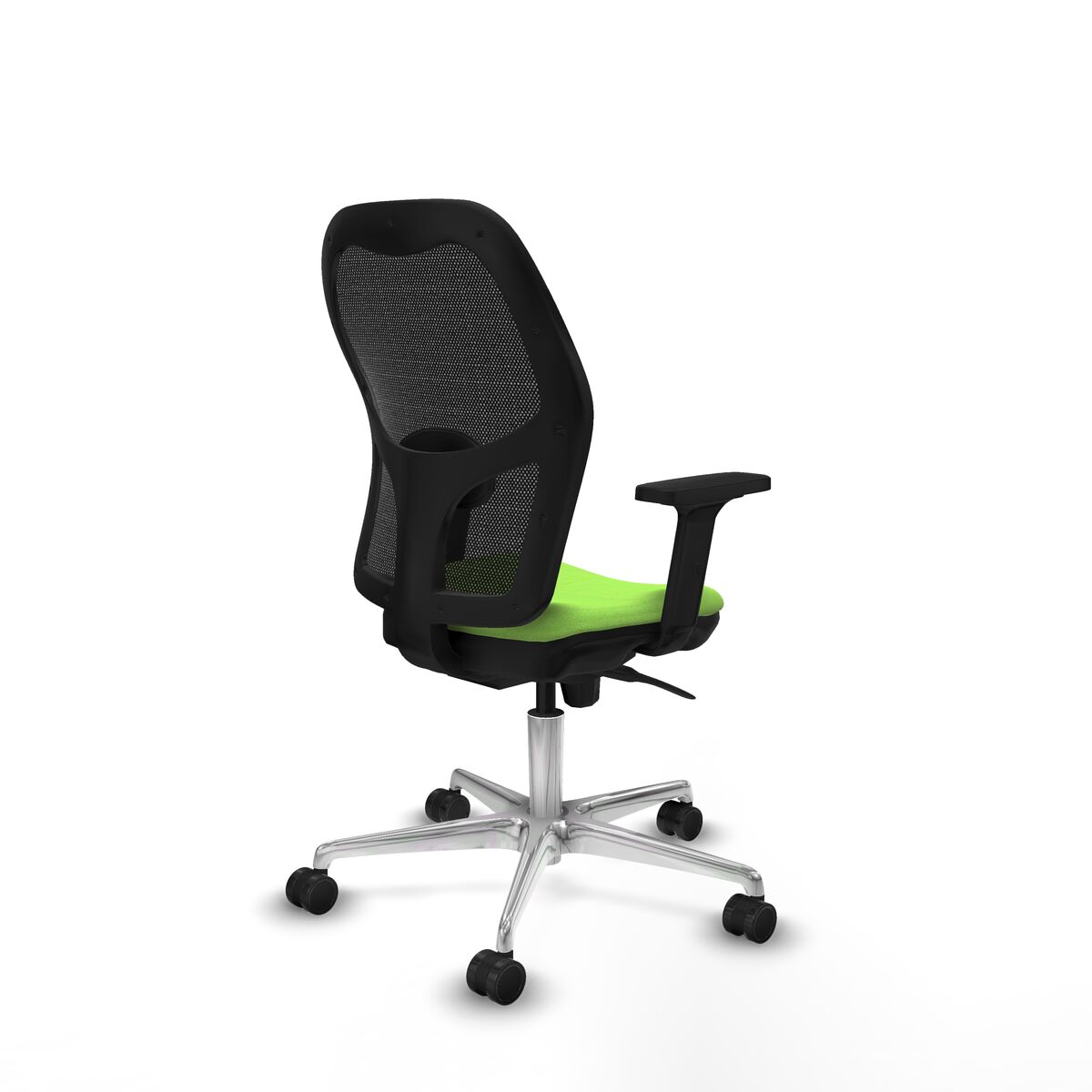 Afbeeldingen van Gaming Chair Piqueras y Crespo 2D086N0 Pistachio