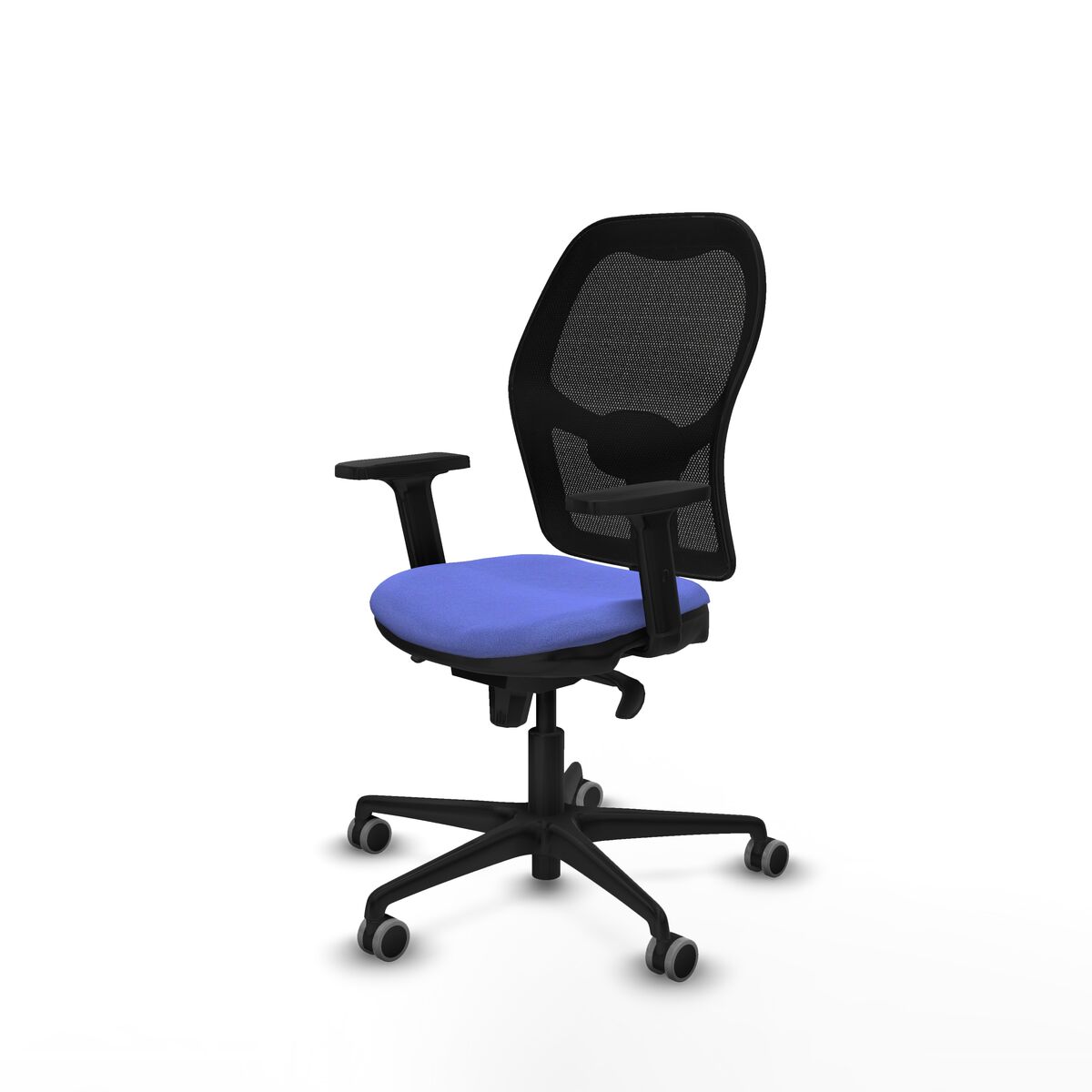 Afbeeldingen van Gaming Chair Piqueras y Crespo 2D036G0 Light Blue