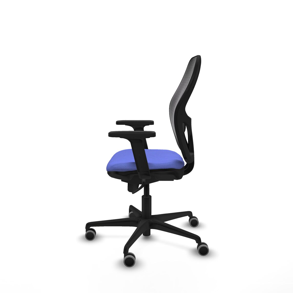 Afbeeldingen van Gaming Chair Piqueras y Crespo 2D036G0 Light Blue