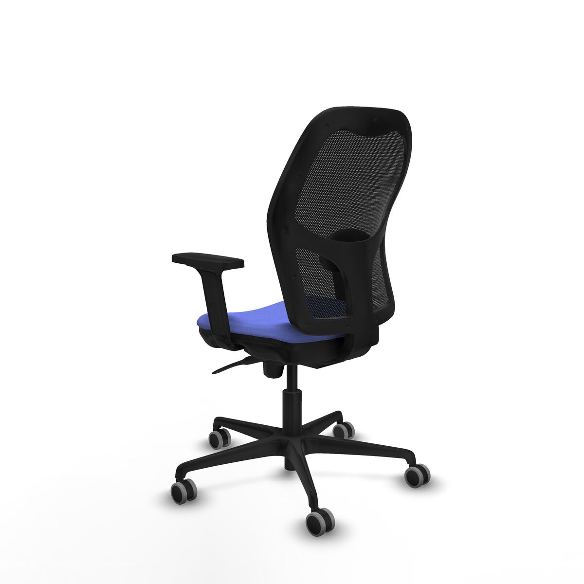 Afbeeldingen van Gaming Chair Piqueras y Crespo 2D036G0 Light Blue