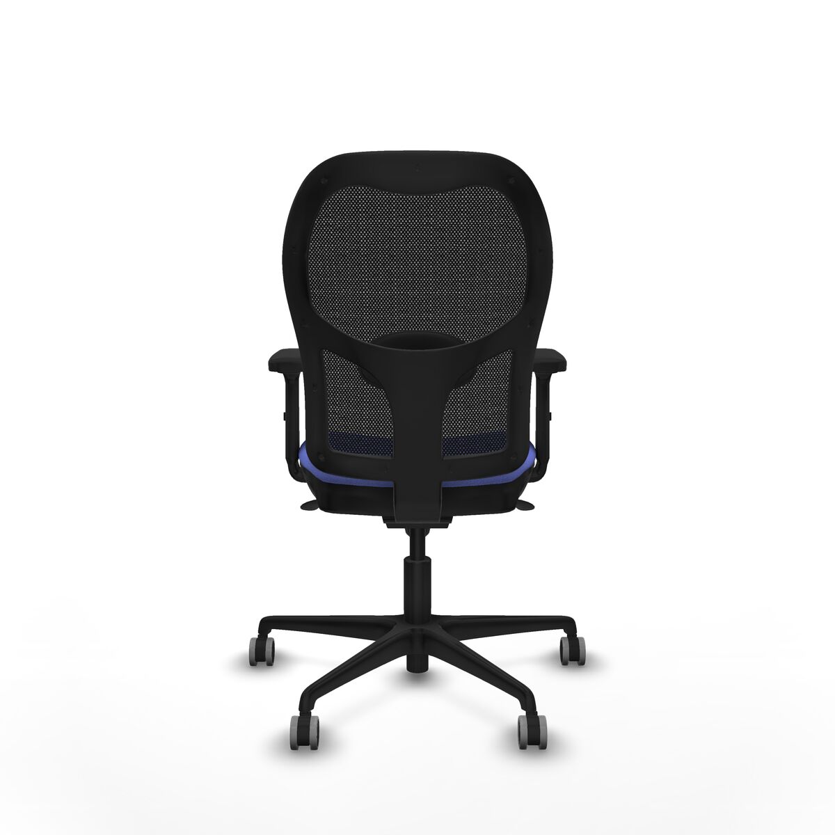 Afbeeldingen van Gaming Chair Piqueras y Crespo 2D036G0 Light Blue