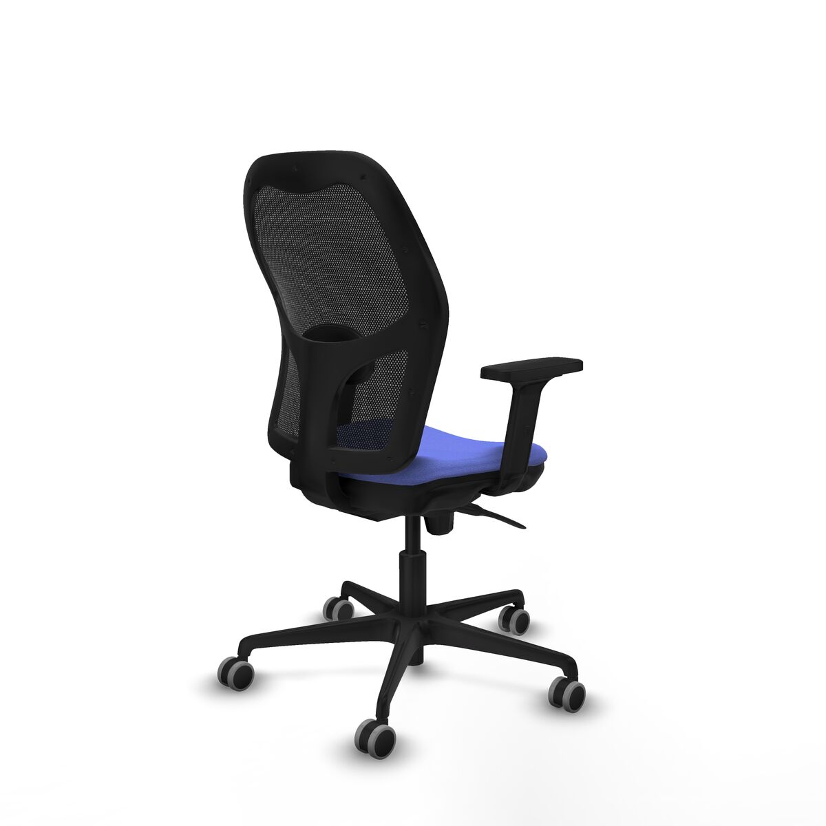 Afbeeldingen van Gaming Chair Piqueras y Crespo 2D036G0 Light Blue
