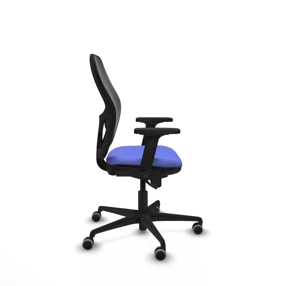 Afbeeldingen van Gaming Chair Piqueras y Crespo 2D036G0 Light Blue