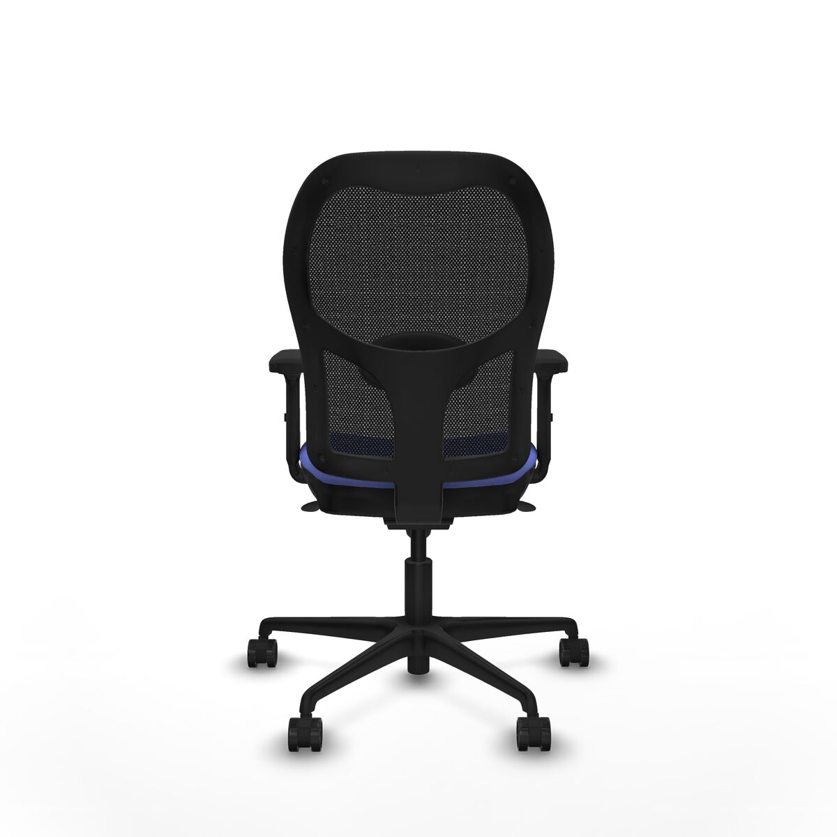 Afbeeldingen van Gaming Chair Piqueras y Crespo 2D036N0 Light Blue