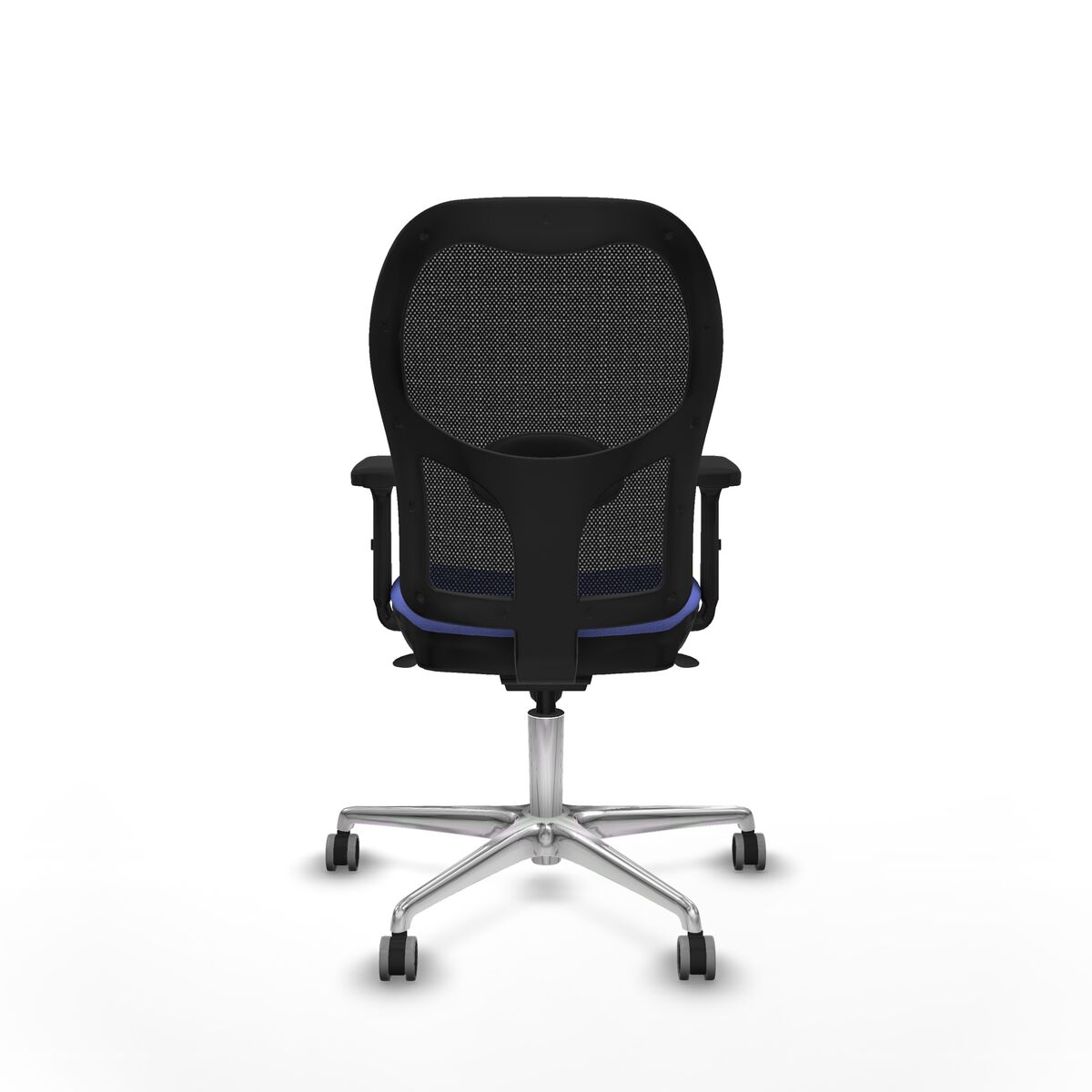Afbeeldingen van Gaming Chair Piqueras y Crespo 2D086G0 Light Blue