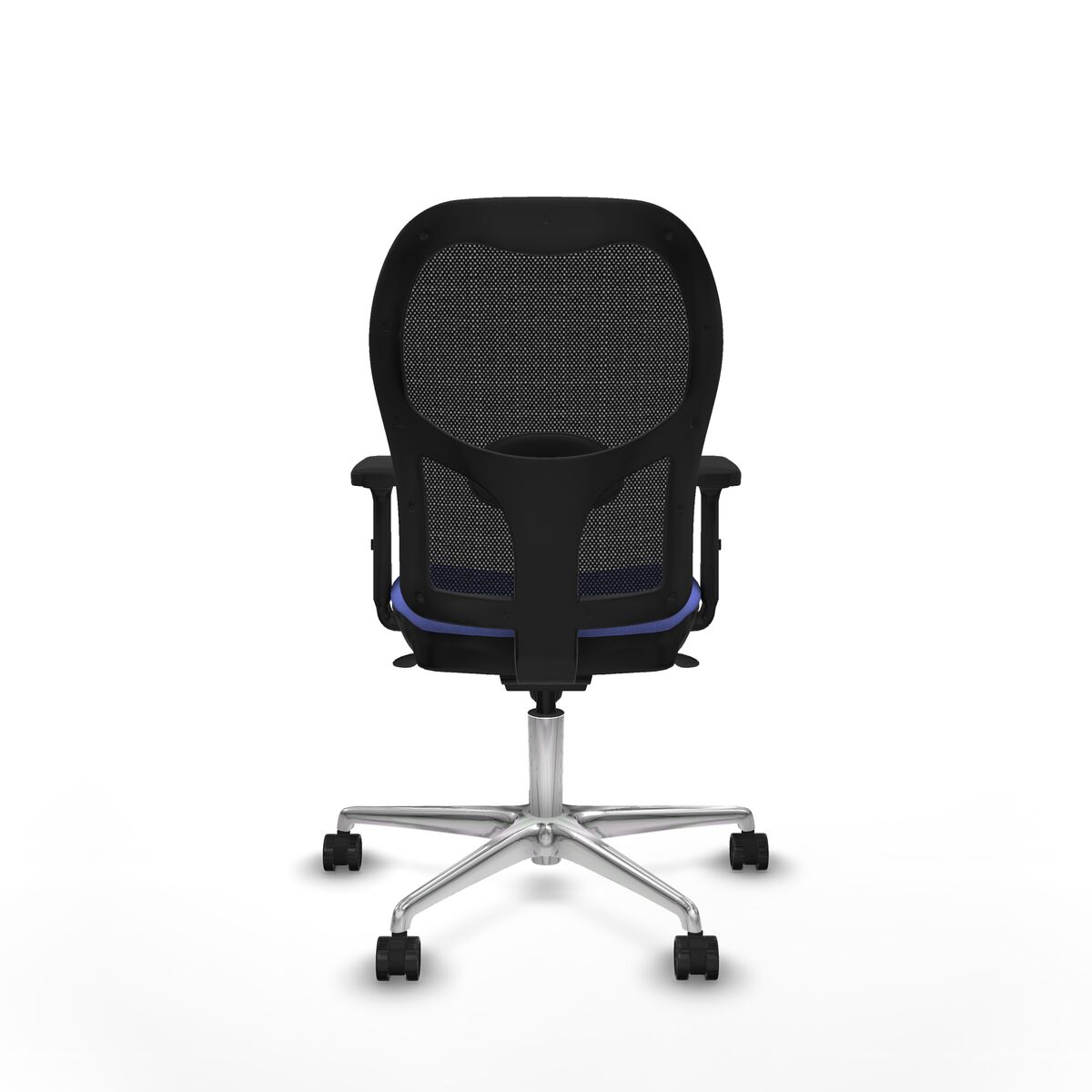 Afbeeldingen van Gaming Chair Piqueras y Crespo 2D086N0 Light Blue