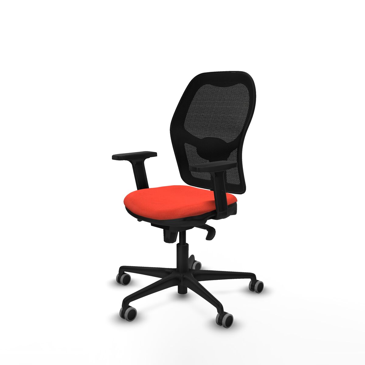 Afbeeldingen van Gaming Chair Piqueras y Crespo 2D036G0 Dark Orange