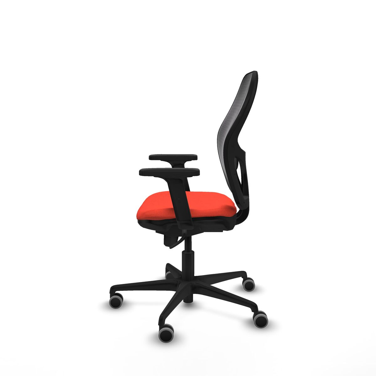 Afbeeldingen van Gaming Chair Piqueras y Crespo 2D036G0 Dark Orange