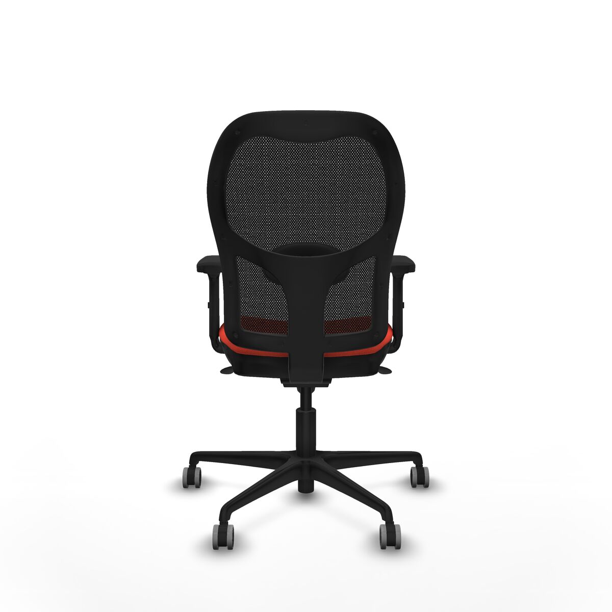 Afbeeldingen van Gaming Chair Piqueras y Crespo 2D036G0 Dark Orange