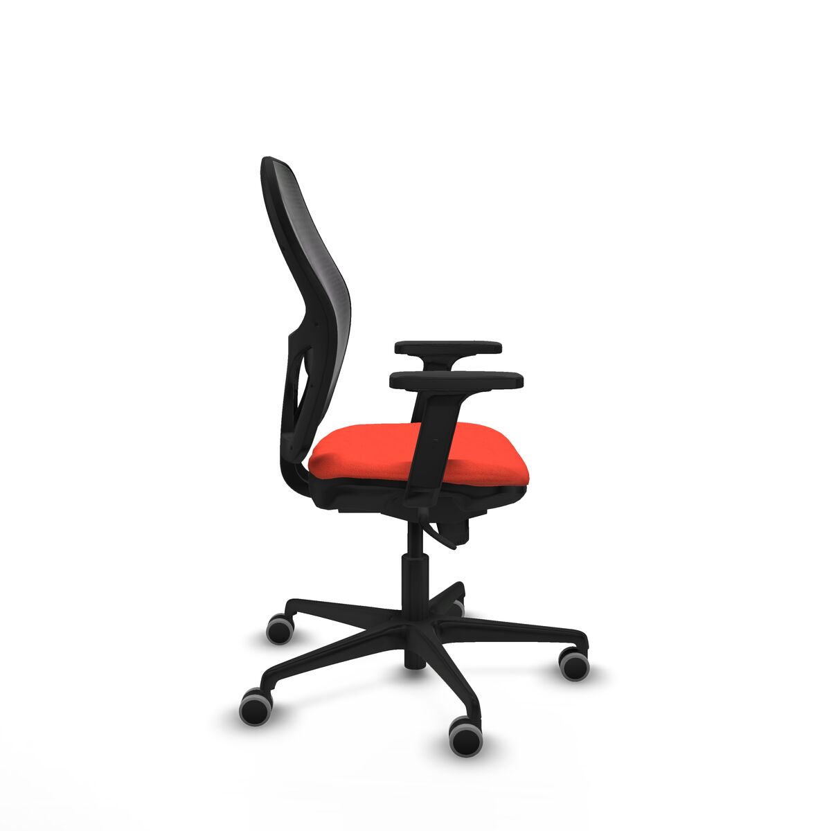 Afbeeldingen van Gaming Chair Piqueras y Crespo 2D036G0 Dark Orange