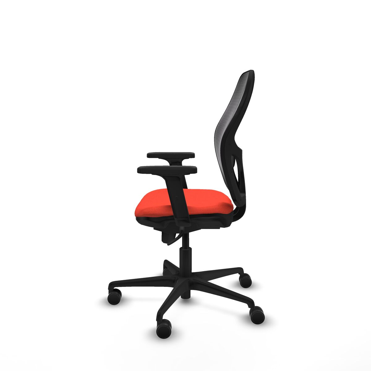 Afbeeldingen van Gaming Chair Piqueras y Crespo 2D036N0 Dark Orange