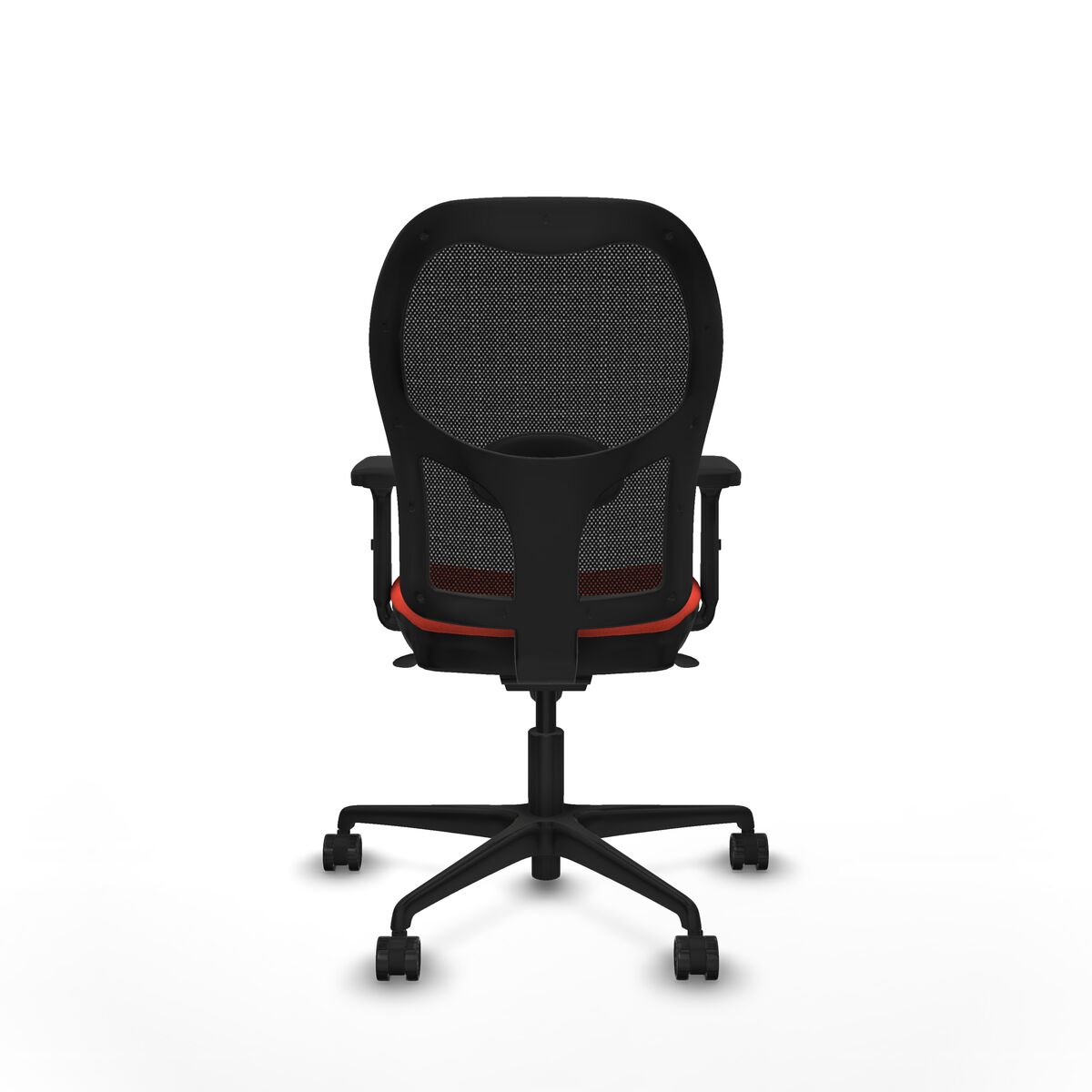 Afbeeldingen van Gaming Chair Piqueras y Crespo 2D036N0 Dark Orange