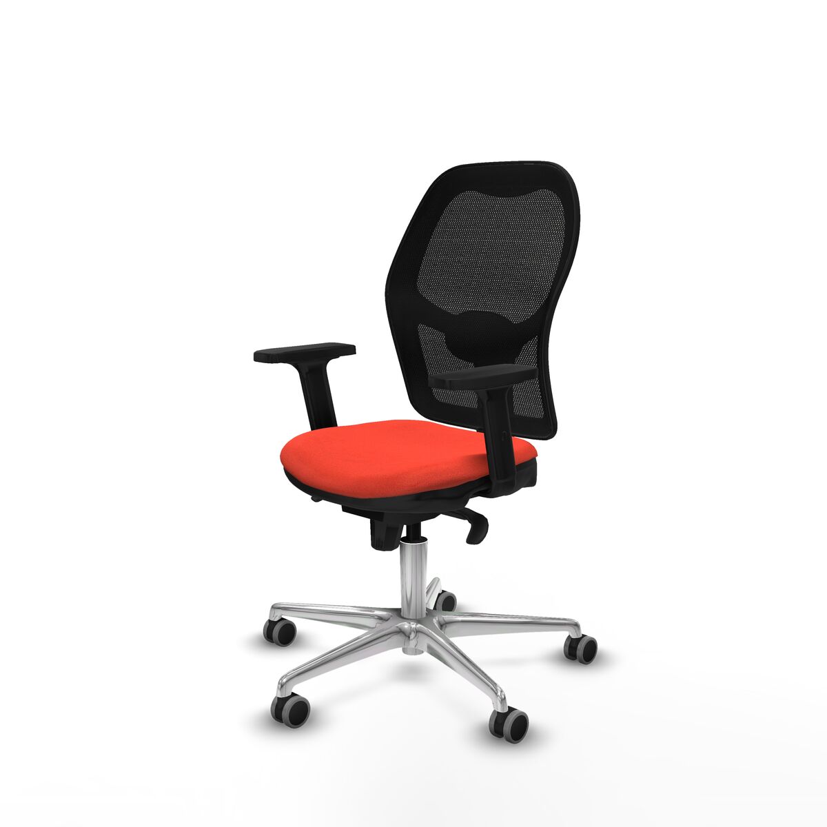 Afbeeldingen van Gaming Chair Piqueras y Crespo 2D086G0 Dark Orange