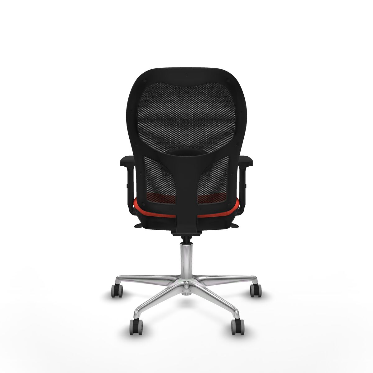 Afbeeldingen van Gaming Chair Piqueras y Crespo 2D086G0 Dark Orange