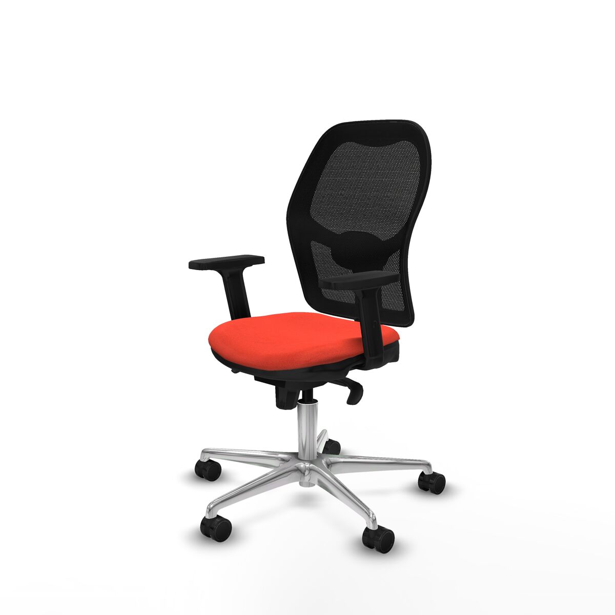 Afbeeldingen van Gaming Chair Piqueras y Crespo 2D086N0 Dark Orange