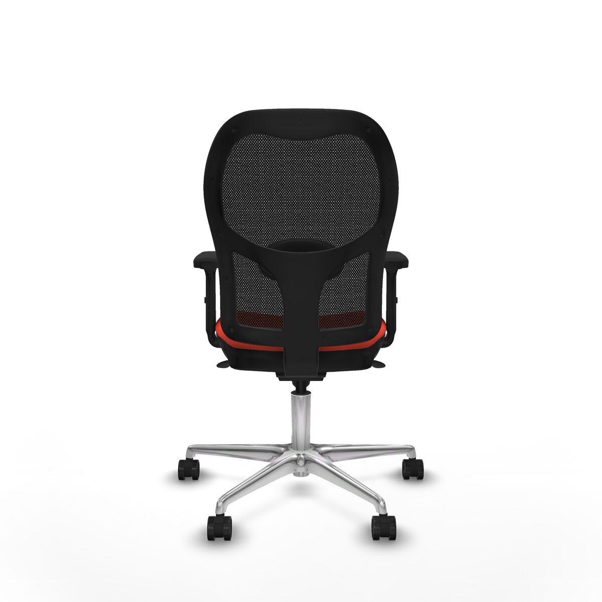 Afbeeldingen van Gaming Chair Piqueras y Crespo 2D086N0 Dark Orange