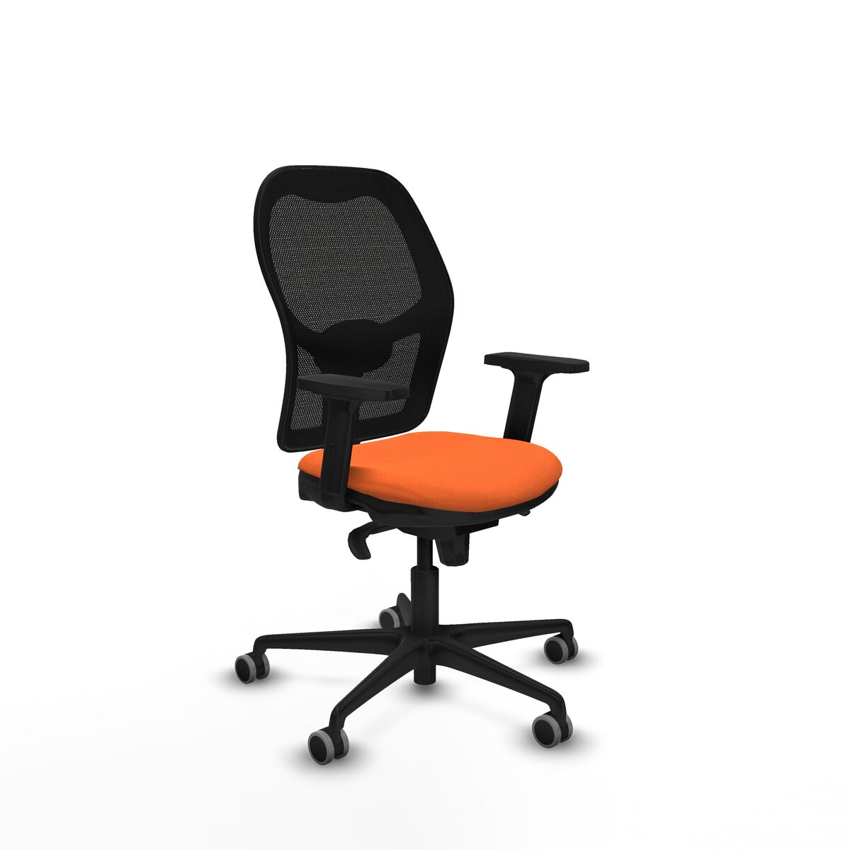 Afbeeldingen van Gaming Chair Piqueras y Crespo 2D036G0 Orange