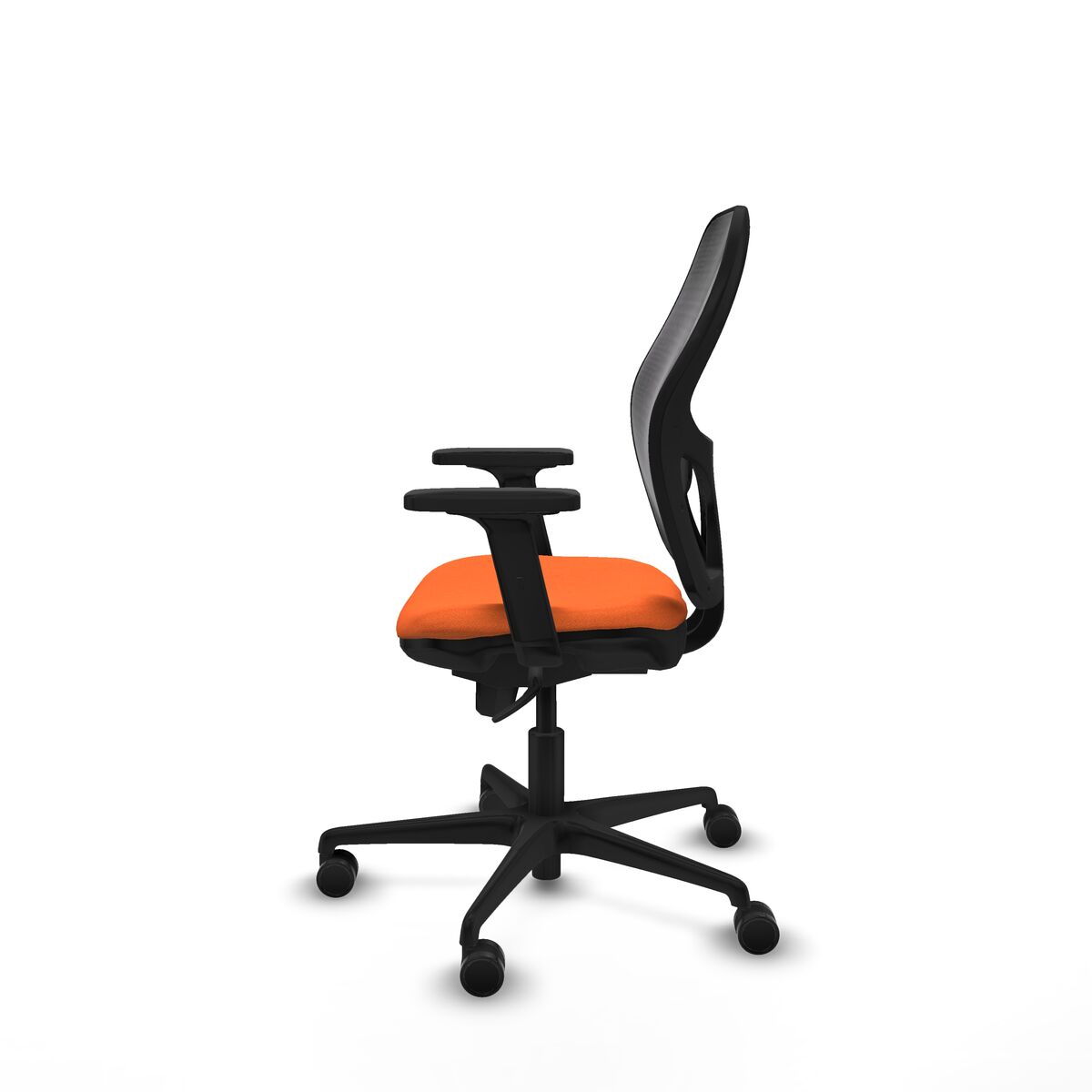 Afbeeldingen van Gaming Chair Piqueras y Crespo 2D036N0 Orange