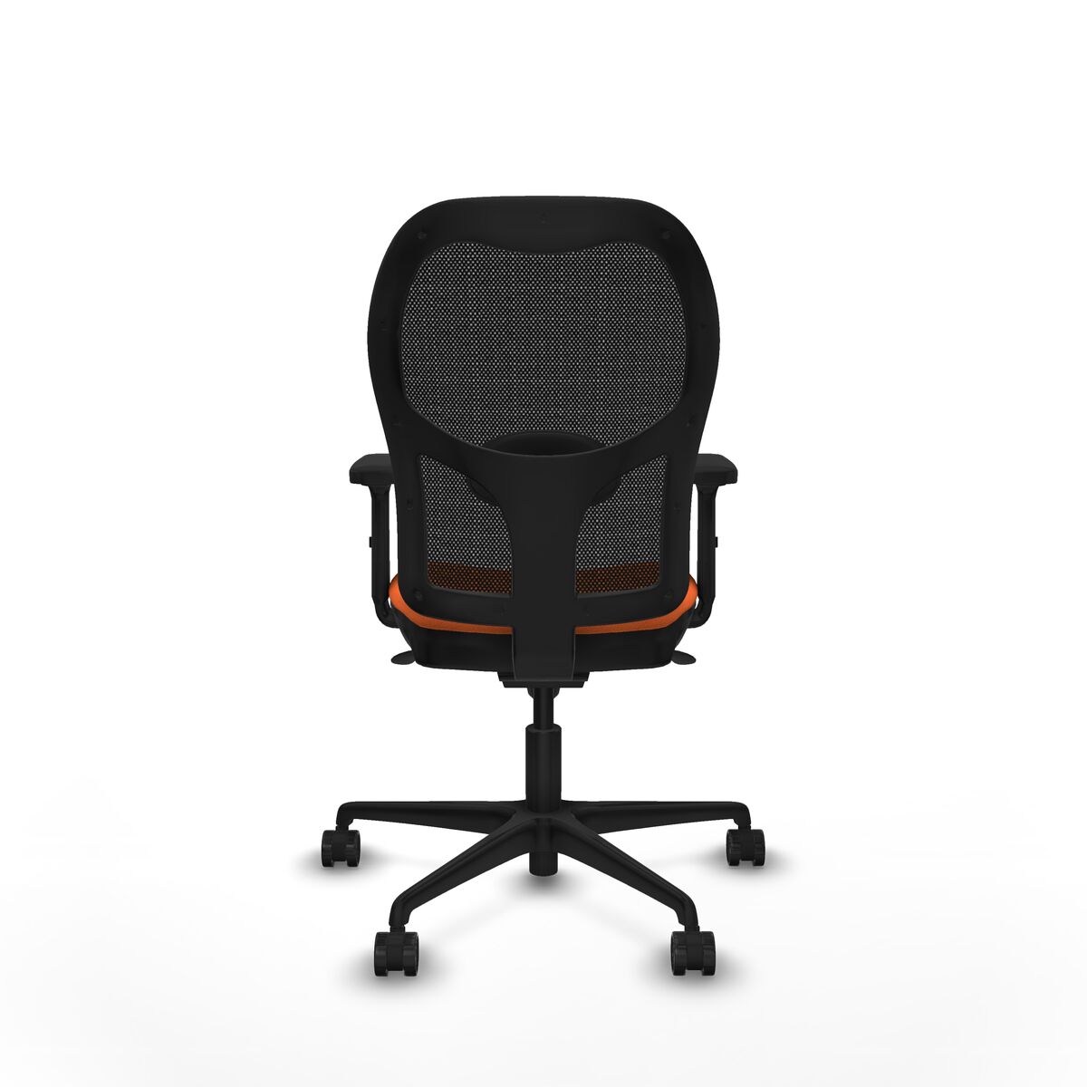 Afbeeldingen van Gaming Chair Piqueras y Crespo 2D036N0 Orange