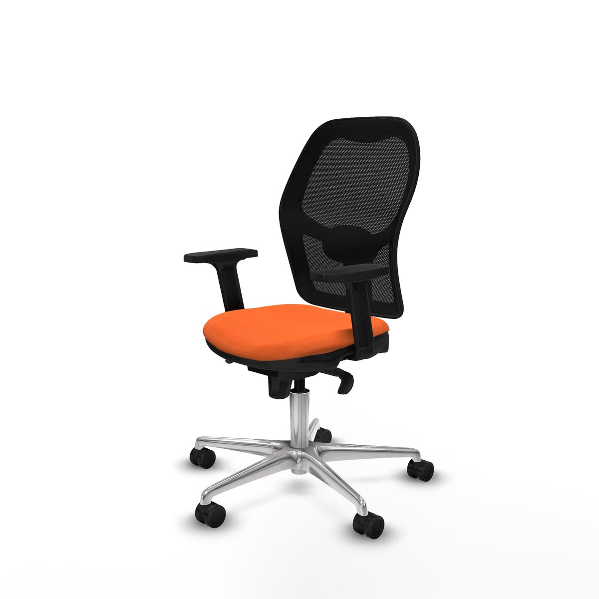 Afbeeldingen van Gaming Chair Piqueras y Crespo 2D086N0 Orange