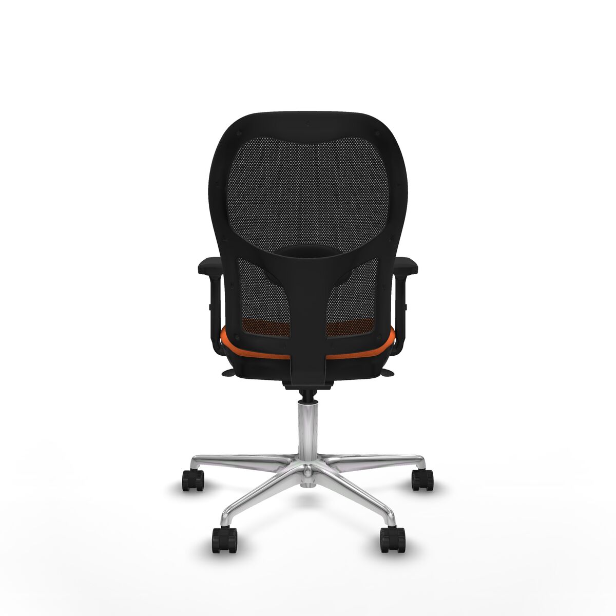 Afbeeldingen van Gaming Chair Piqueras y Crespo 2D086N0 Orange