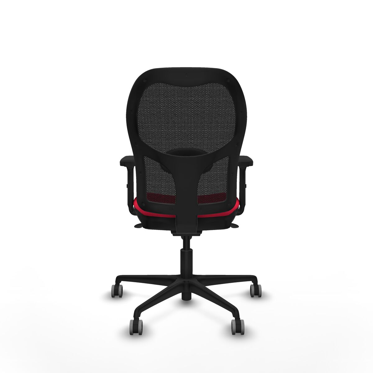 Afbeeldingen van Gaming Chair Piqueras y Crespo 2D036G0 Red