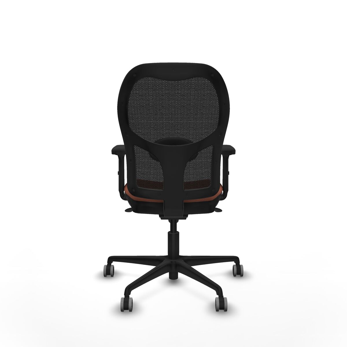 Afbeeldingen van Gaming Chair Piqueras y Crespo 2D036G0 Brown Black