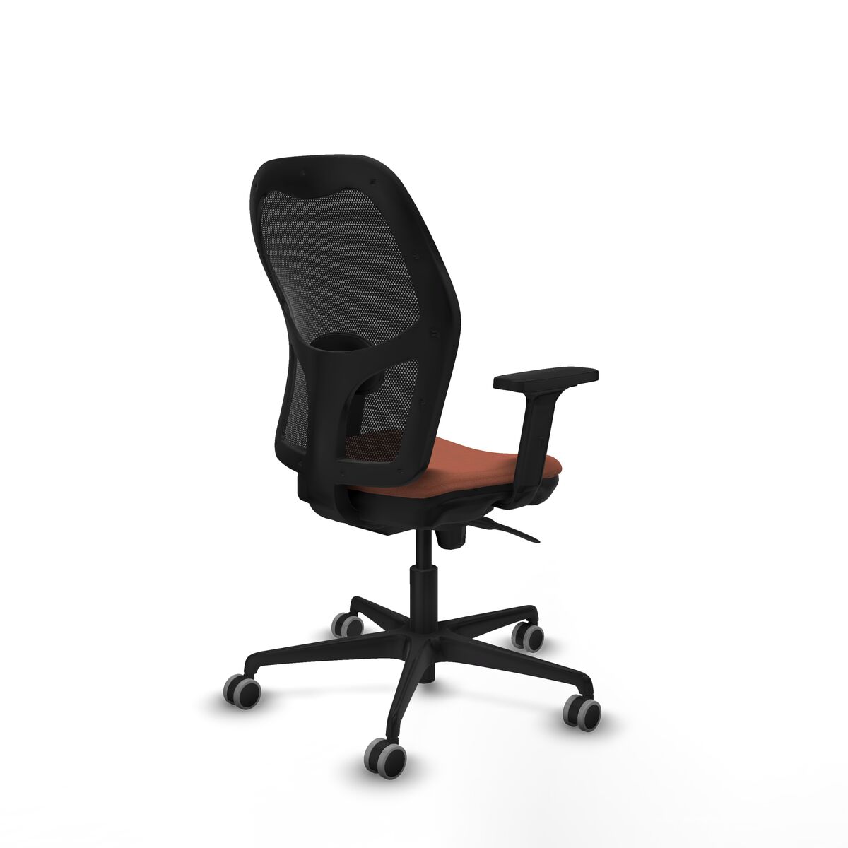 Afbeeldingen van Gaming Chair Piqueras y Crespo 2D036G0 Brown Black