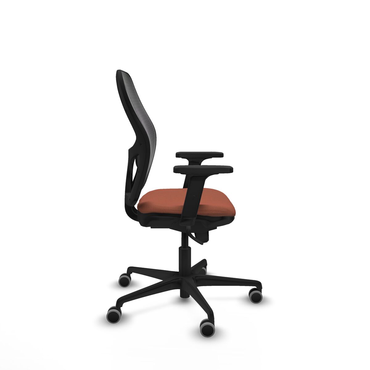 Afbeeldingen van Gaming Chair Piqueras y Crespo 2D036G0 Brown Black