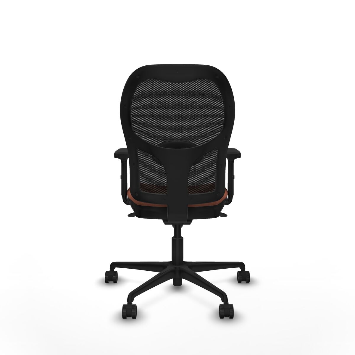 Afbeeldingen van Gaming Chair Piqueras y Crespo 2D036N0 Brown Black