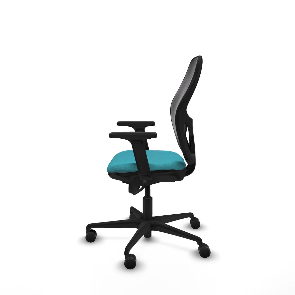 Afbeeldingen van Gaming Chair Piqueras y Crespo 2D036N0 Turquoise
